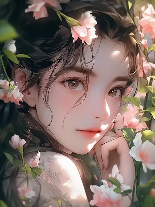 满江红 海报