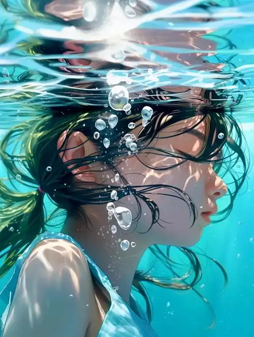 消失的她 海报